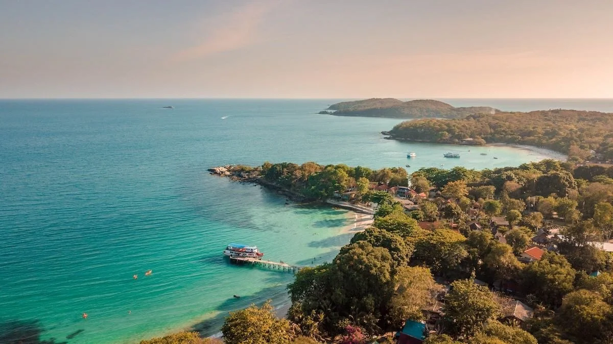 Why Rayong Is Thailand's Most Underrated Wellness Destination (Only 2.5 Hours from Bangkok)