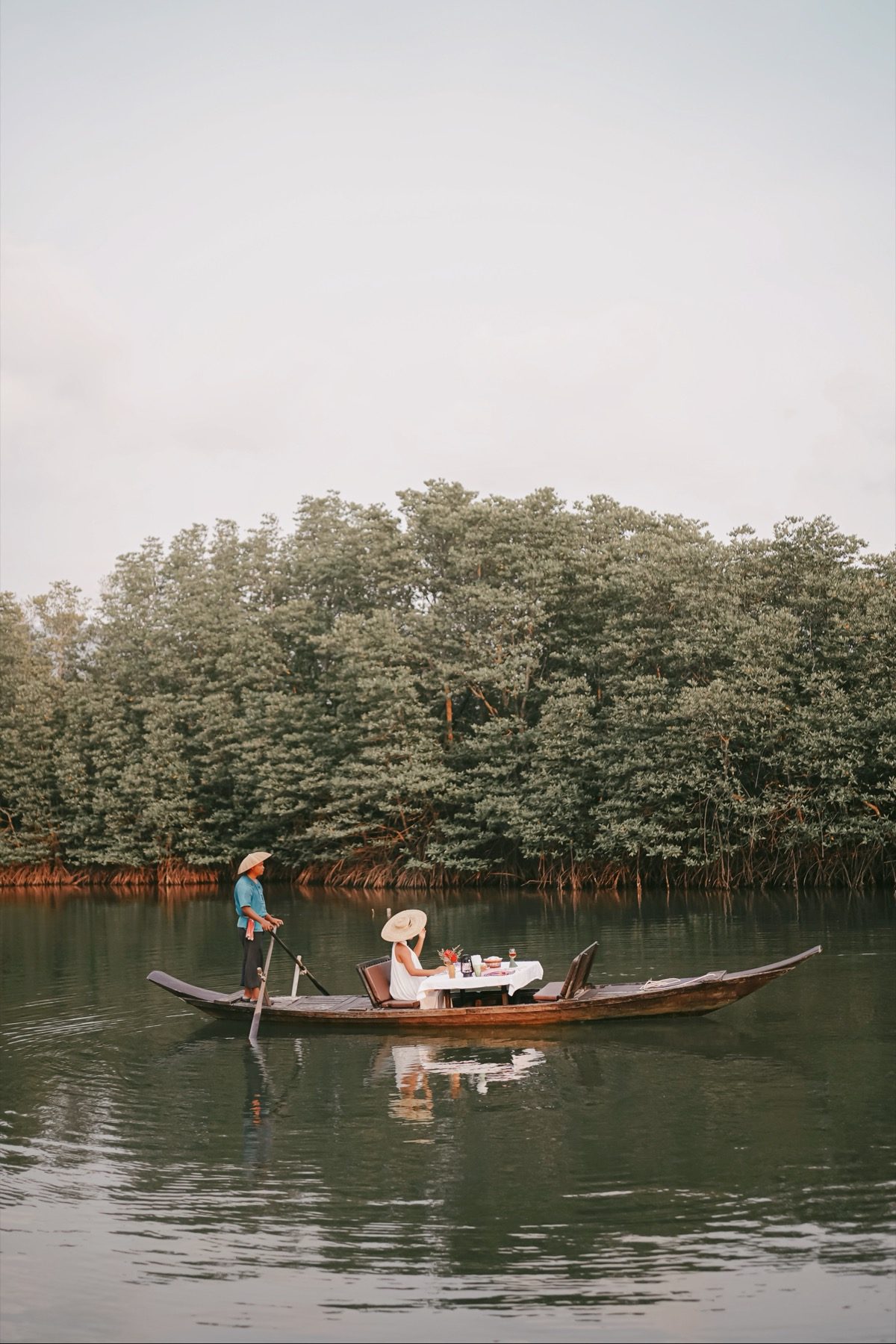 Long beach, Koh Chang