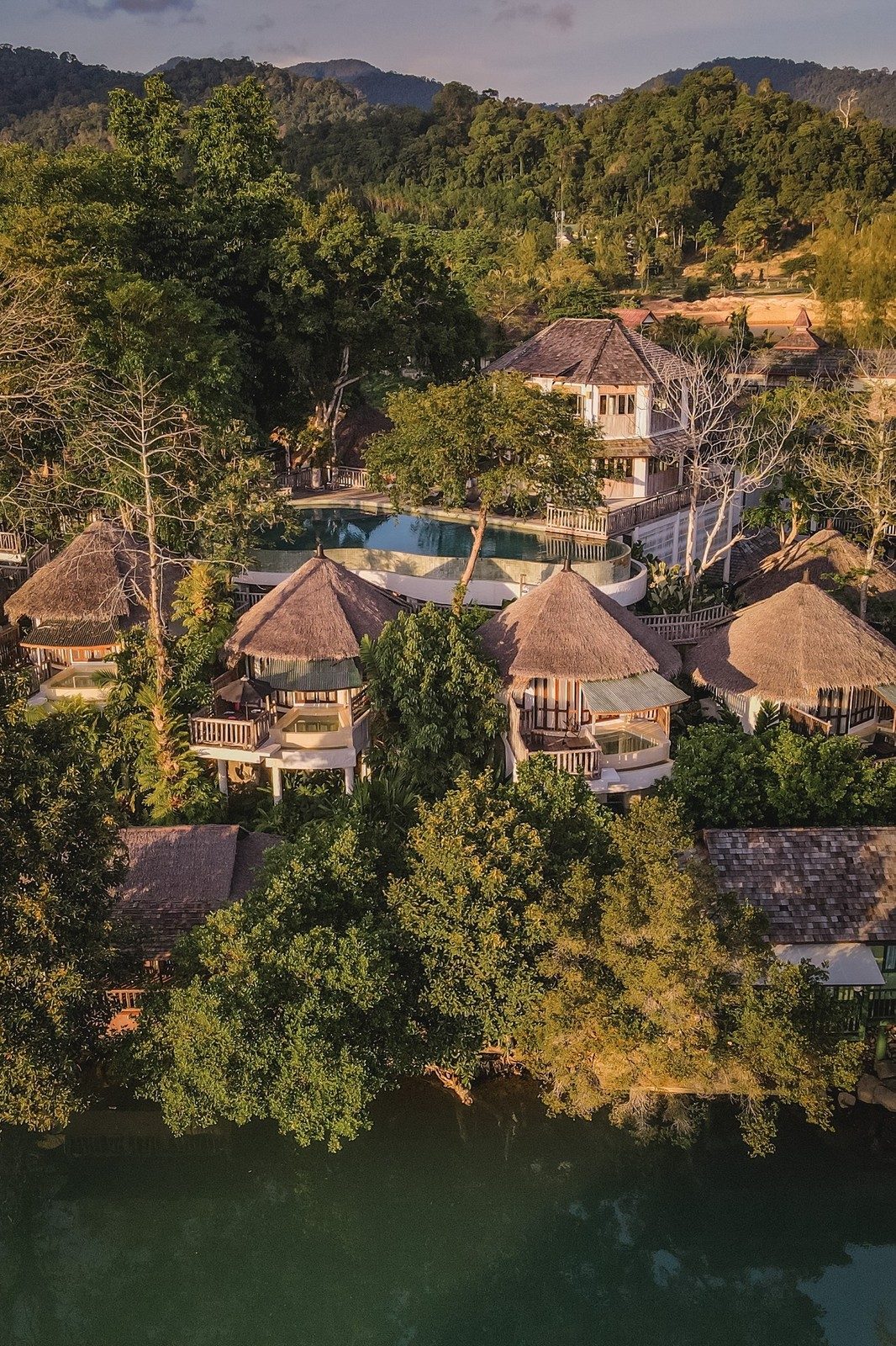 Koh Chang, Trat, Thailand