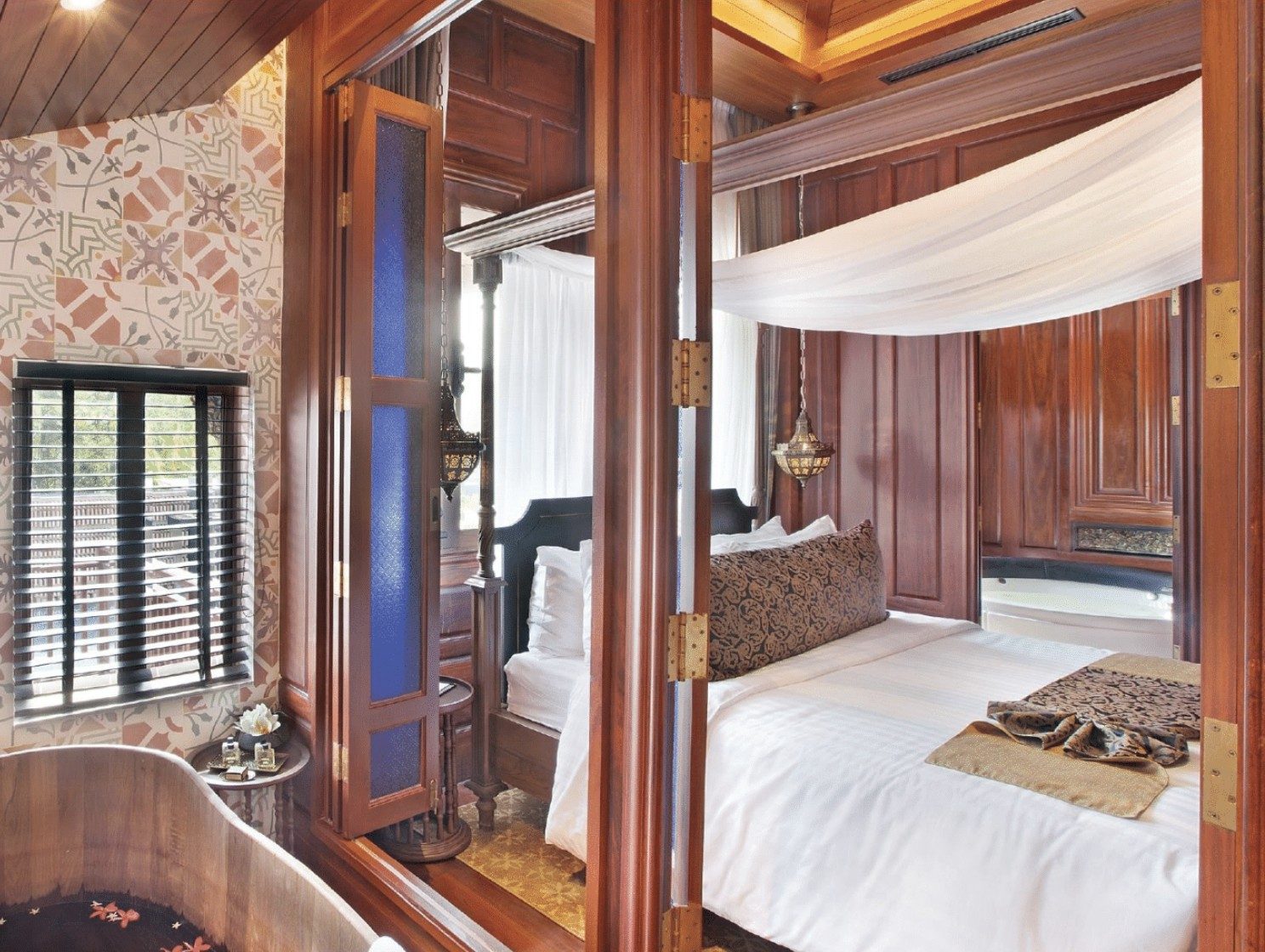 Heritage Thai resort
