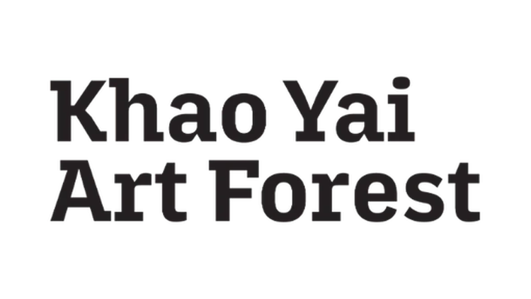 Khao Yai Art Forest