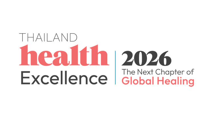 Thailand Health Excellence 2026
