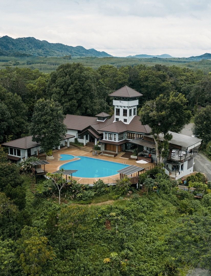 Chanthaburi, Thailand