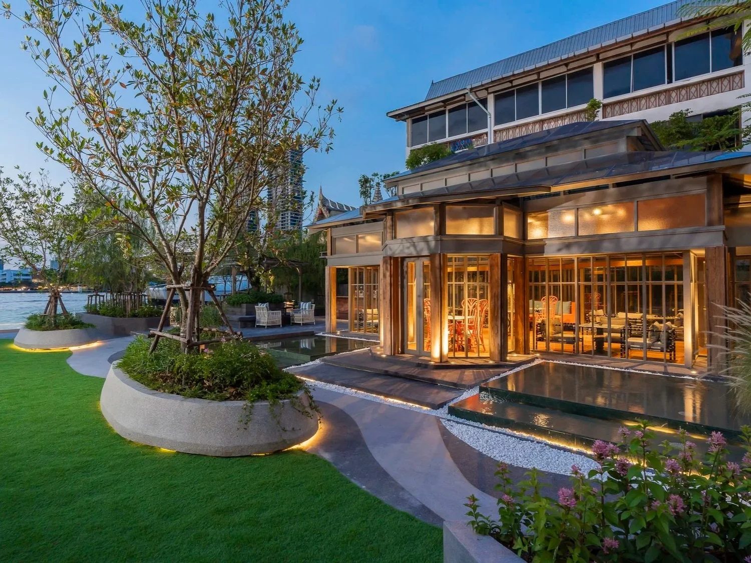 Why Thailand Has Become the Most Loved Wellness Destination in Asia